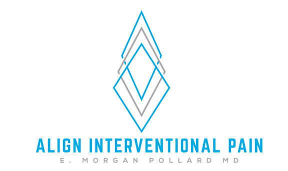 Align Interventional Pain Logo