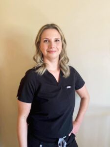 About Align Interventional Pain | Dr. Emily Morgan Pollard | OKC